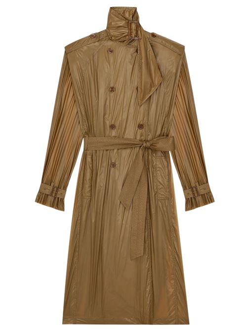 Trench Lavallière SAINT LAURENT | 873631Y7J142601